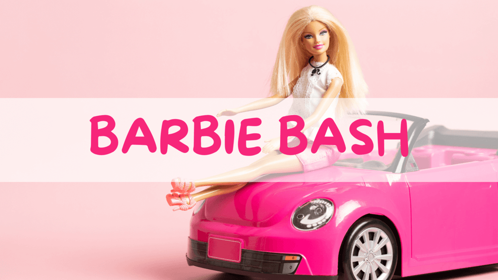 Barbie Party ideas