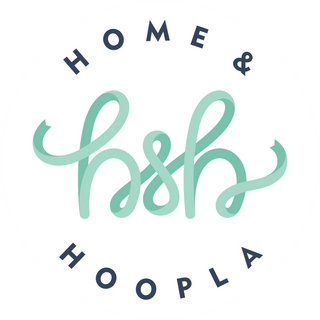 Home & Hoopla