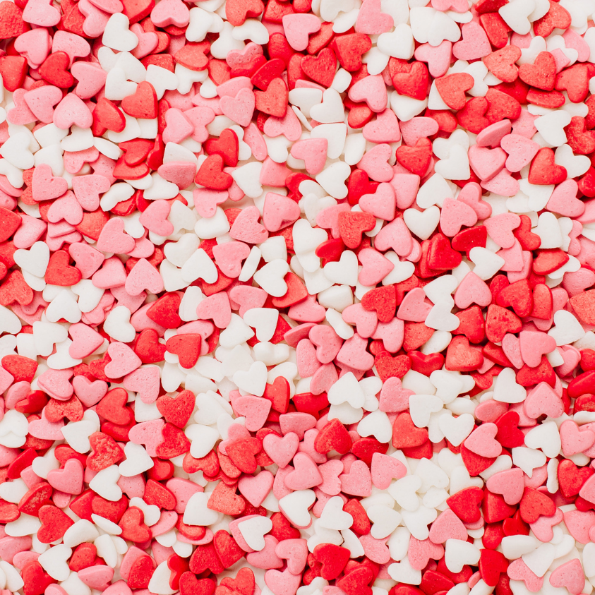 Embrace Love: A Valentine's Day Celebration!