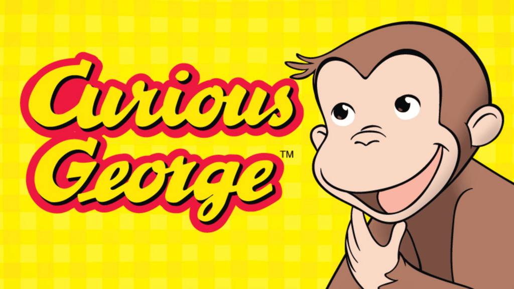 Curious George Party Ideas