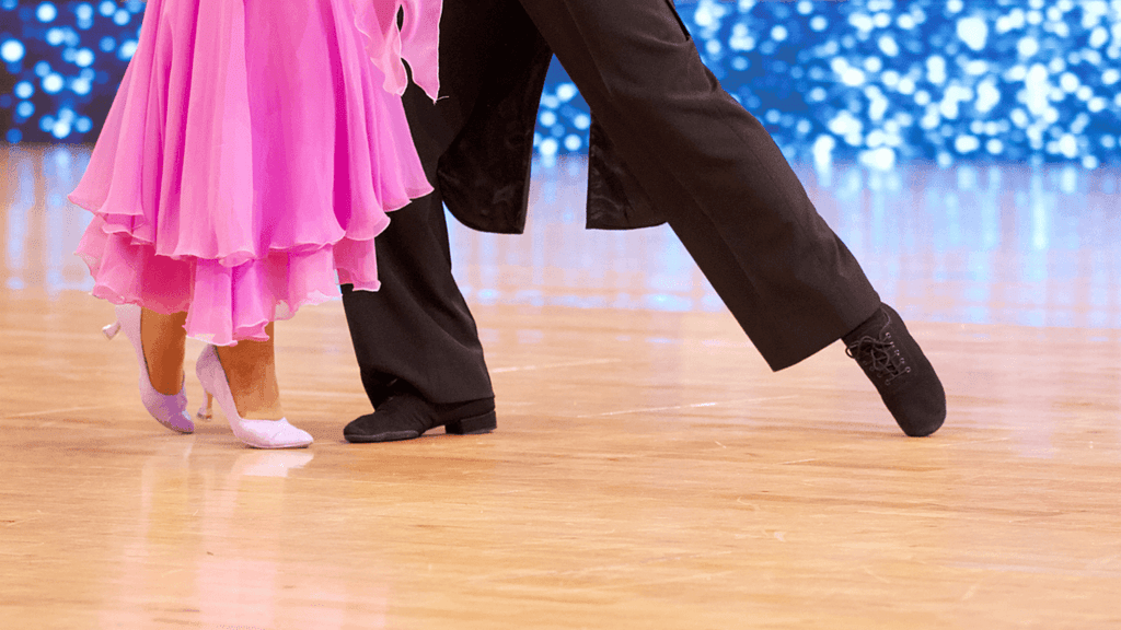 Dancing With The Stars Party Ideas
