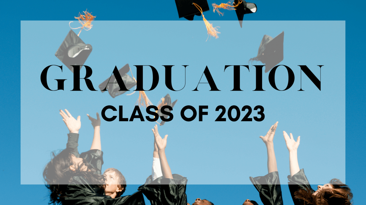 Best Graduation Party Ideas for the Class of 2023 – Home & Hoopla