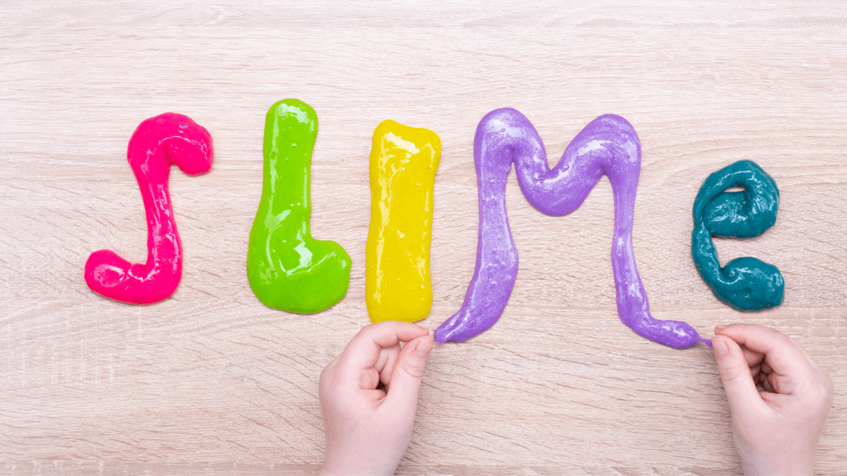Embrace the Gooey Fun: Hosting a Memorable Slime Party – Home & Hoopla