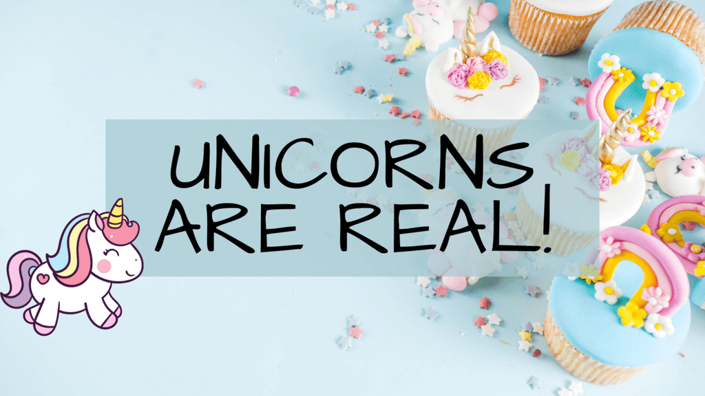 Unicorn Birthday Party Ideas 