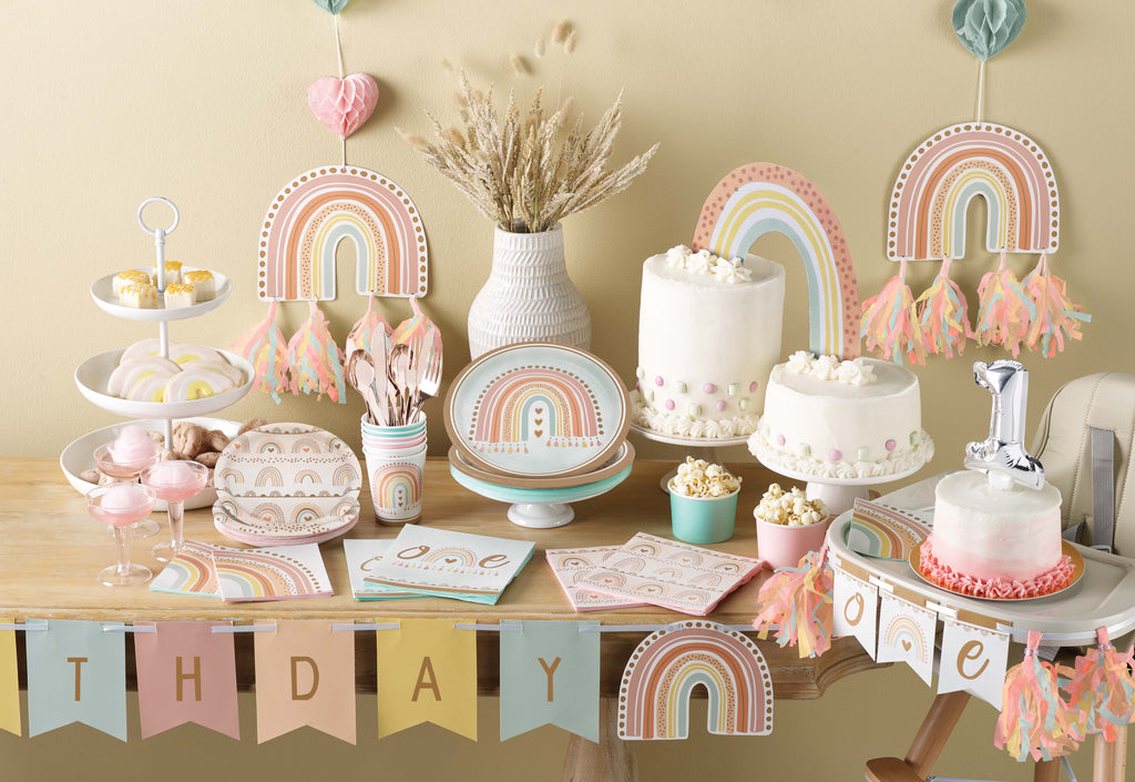 Party Celebration Boutique | Party Supplies and Decor | Home & Hoopla