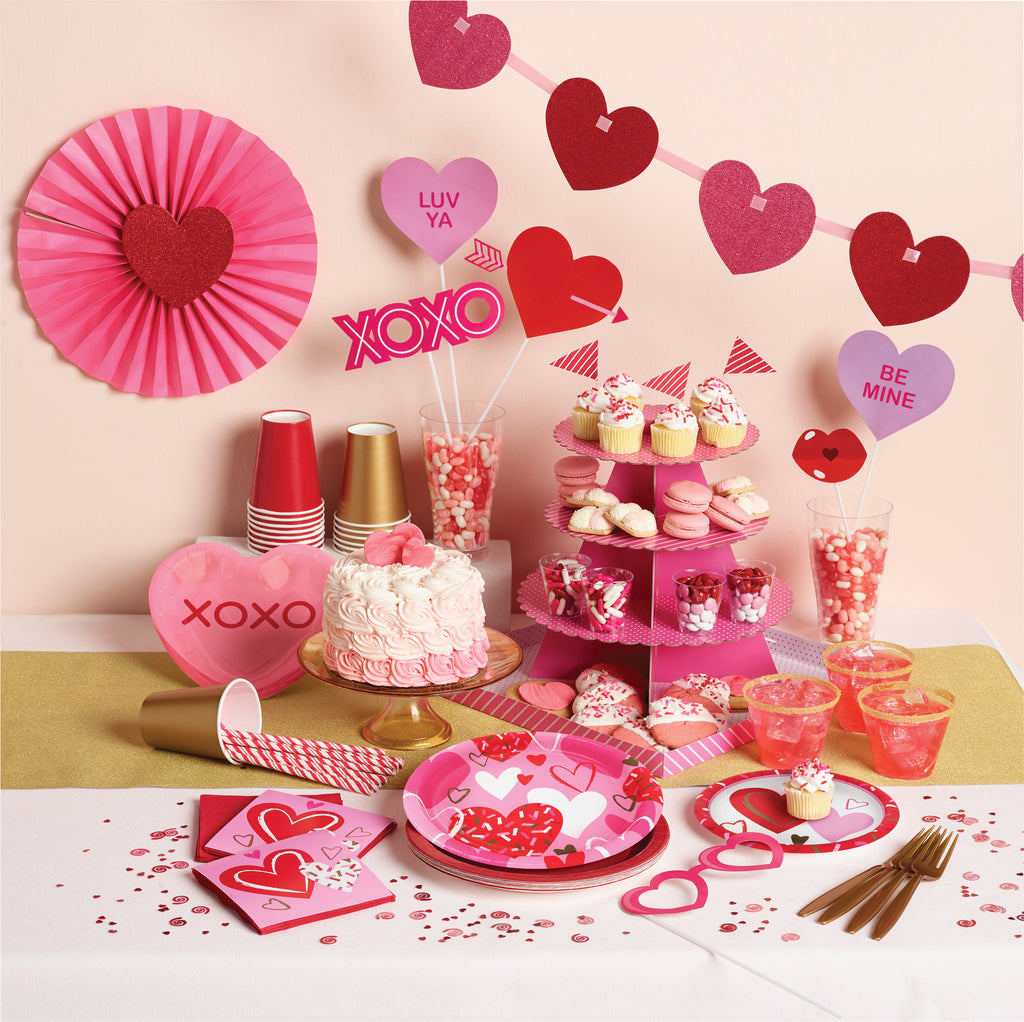 Party Celebration Boutique Party Supplies and Decor Home & Hoopla