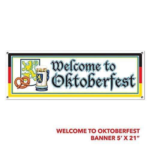 100 FT Oktoberfest Party Decorations, 3 Pack Pre-assemble Pennant Banner Flags 100 FT Oktoberfest Party Decorations, 3 Pack Pre-assemble Pennant Banner Flags